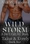 [Devil Call MC - Talon & Everly 05] • Wild Storm